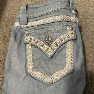 Miss me skinny jeans 24